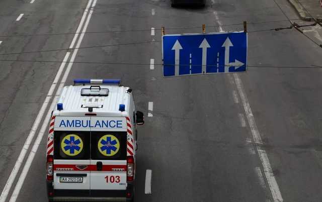 Под Львовом от отравления газом погибли три человека