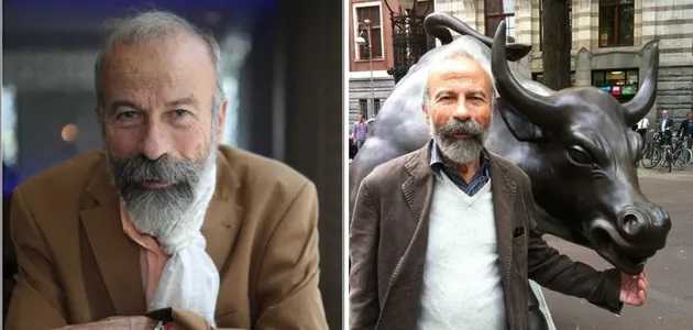 Умер известный итальянский скульптор, создавший статую быка с Уолл-стрит