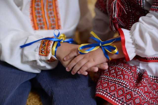 Сегодня отмечают Международный день родного языка