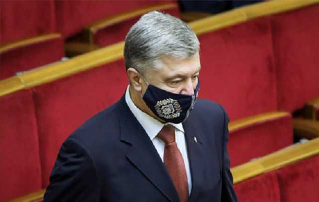 Порошенко никто не верит