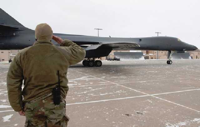      B-1B