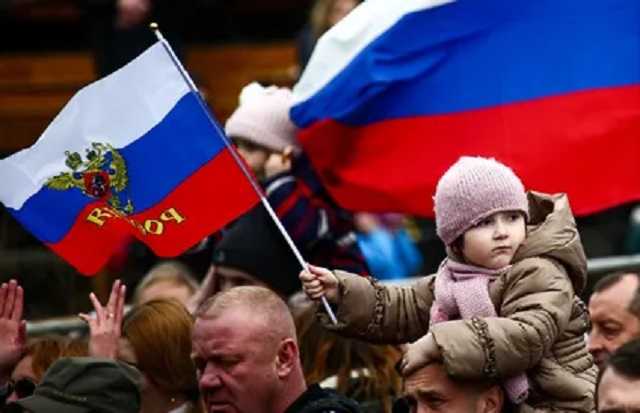 Россияне, которых переселили в Крым, должны бежать оттуда, – Чийгоз