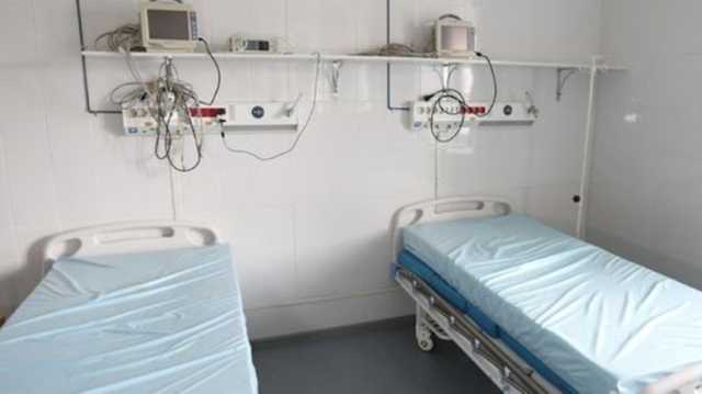 В Киеве от коронавируса умерли уже 2567 человек