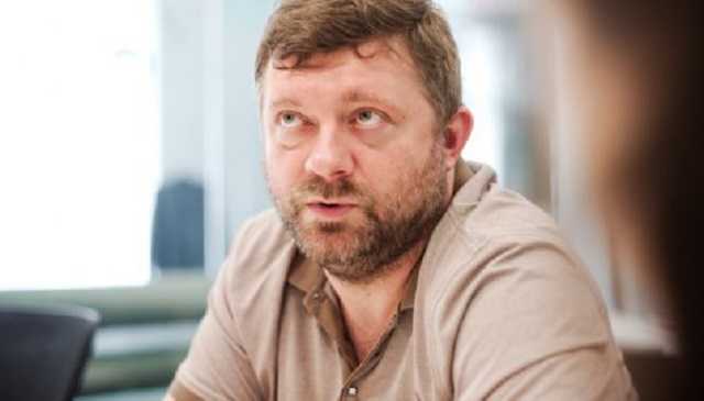 Мы не обещали COVID-19, – Корниенко о том, "где обещанные посадки"