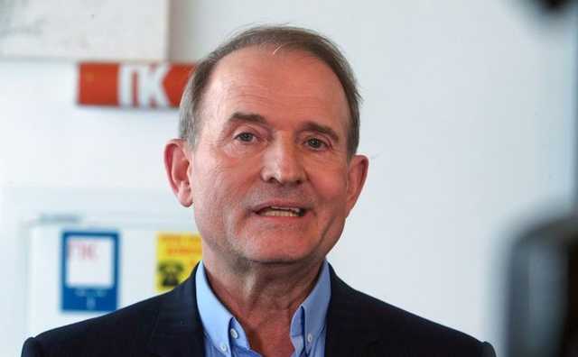 СБУ пыталась смягчить санкционное давление на Медведчука и Ко – СМИ