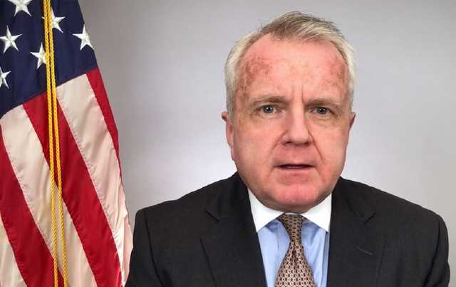 “Яма стала ще глибшою”: посол заявив про погіршення відносин Росії та США