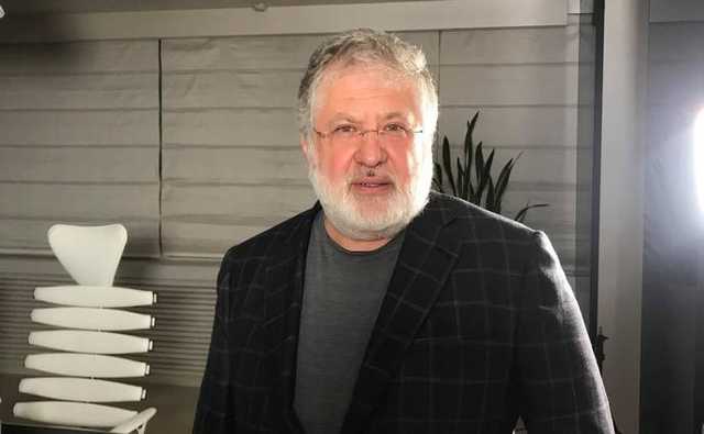 В США Коломойского лишили $17 млн из-за продажи его бизнес-центра