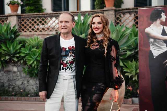 Видео Марченко — это трехминутная квинтэссенция ненависти к Украине