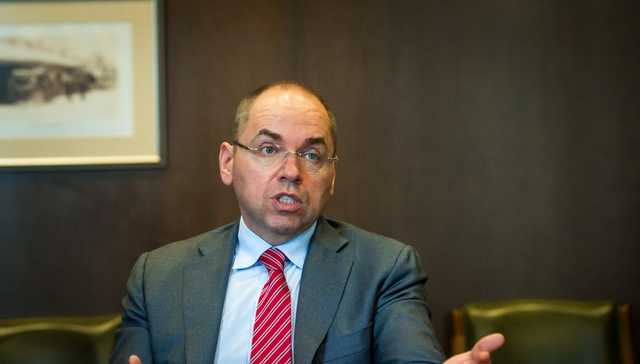 Степанов привезет мутную индийскую вакцину, чтоб испытать ее на украинцах — нардеп