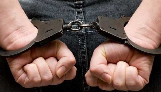 У Миколаєві спецназ затримав ватажків банди, яка збивала данину з бізнесменів