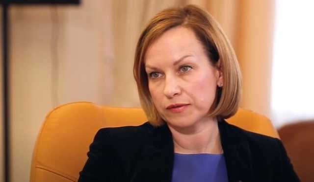 Лазебная раскритиковала пенсионную реформу