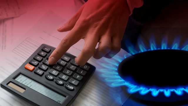 Экономист назвал реальную стоимость украинского газа