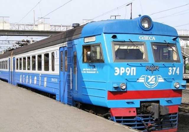 На Одесчине мужчина умер в вагоне поезда