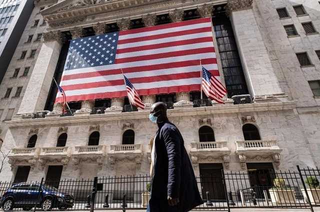 Коронавірус у США забрав більше життів, ніж Друга світова війна