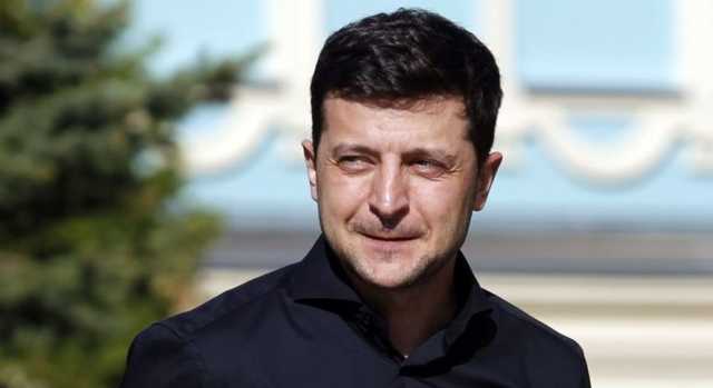 За год в Украине отремонтируют 6,5 тысяч километров дорог, – Зеленский