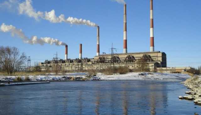 Госэнергонадзор назвал причины остановки энергоблоков в Украине