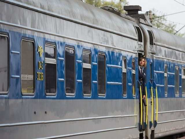 Hyundai готова поставити Україні 10 поїздів для швидкісної залізниці