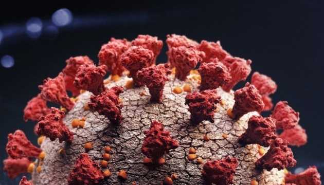 Від Прикарпаття йде хвиля коронавірусу в інші регіони України, – Офіс президента