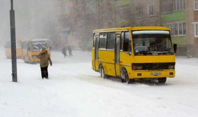 В Киевской области подорожает проезд в пригородных маршрутках: список и цены