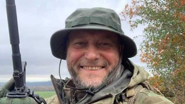 Ярош назвал один способ прекратить войну на Донбассе