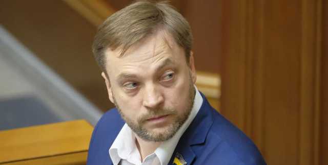 Нардеп от "Слуги народа" купил элитную квартиру в Киеве за почти 3 миллиона