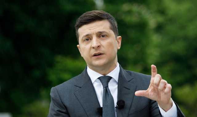 Зеленский одобрил снижение ставки НДС для аграриев с 20% до 14%