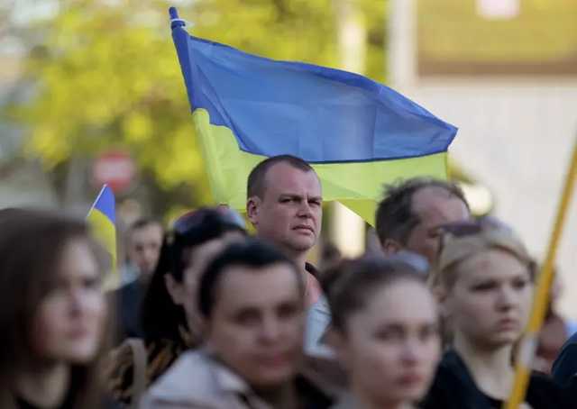 Слово «нацмены» должно исчезнуть в Украине