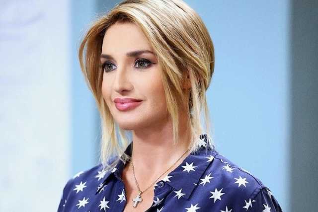 Кто такая Оксана Марченко: знакомство с Медведчуком, громкие скандалы и бизнес в России