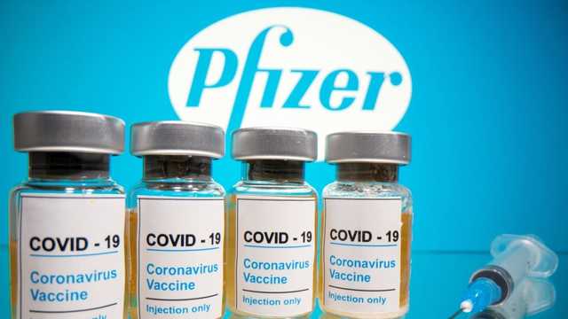       COVID-19    Pfizer