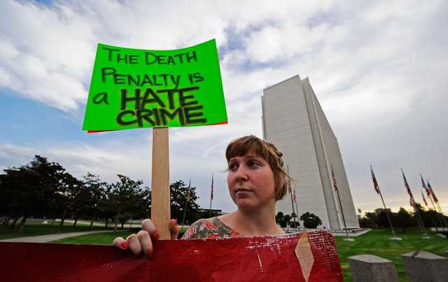 Перший південний штат США скасує смертну кару