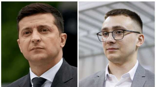 Зеленский предлагал Стерненко должность в СБУ, – СМИ