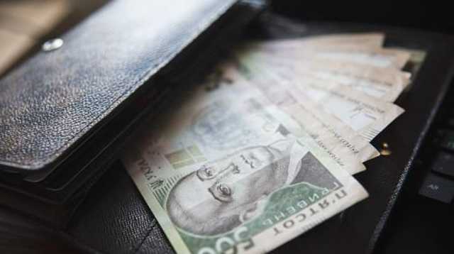 Повышение пенсий для части украинцев перенесли