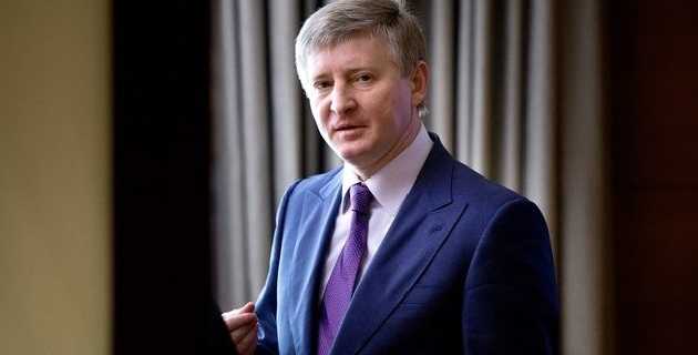 Киевсовет продал Ахметову землю в центре столицы “по рекордной цене”