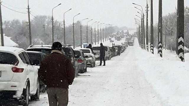 Стало известно, скольким жителям ОРДЛО Украина начисляет пенсии