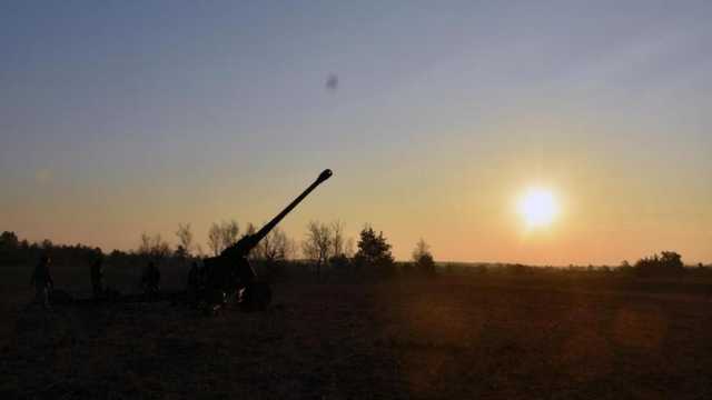 Эксперт прогнозирует большое число смертей на Донбассе из-за действий РФ