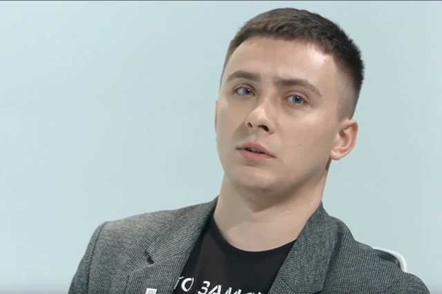 «Чому антизеленський Стерненко-майдан справедливий?»: Фурса про хвилююче питання