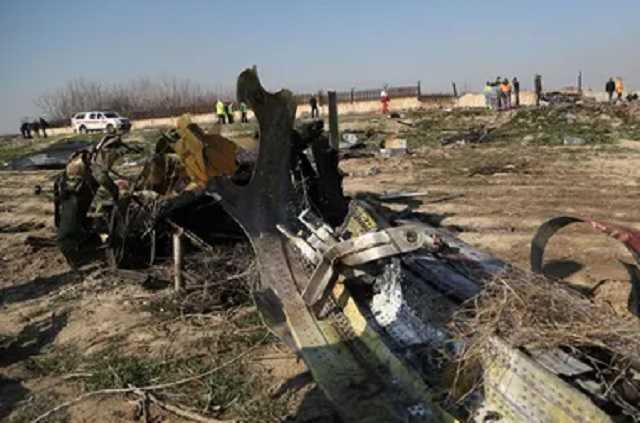 В ООН обвинили Иран в умышленной лжи о катастрофе МАУ