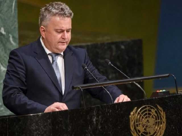 РФ прагне знищити самобутність українців і корінного населення Криму – Україна в ООН