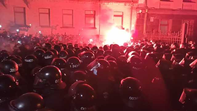 Ошибка Банковой и ее последствия — политолог