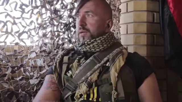 Аваков просить НБУ випустити пам’ятну монету з зображенням Василя Сліпака