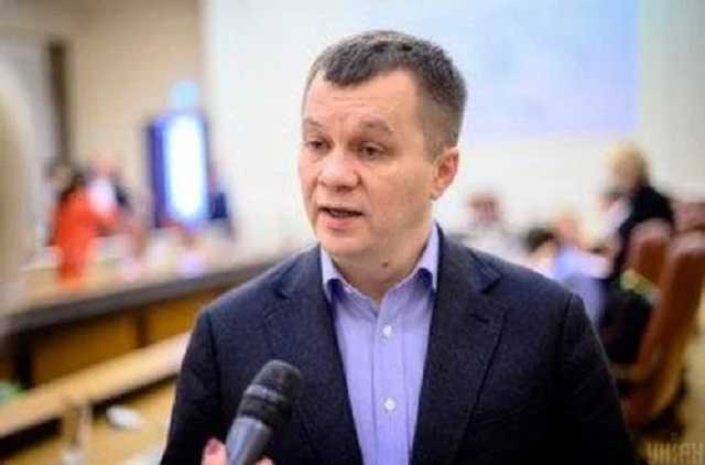 "Мы не папуасы": Милованов жестко обратился к МВФ