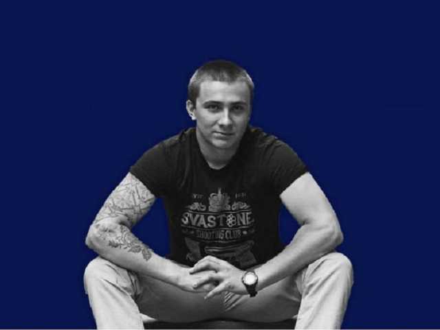 «Слышал вас под СИЗО»: Стерненко обратился к сторонникам