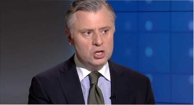 Витренко предложил Тимошенко извиниться за "ложь" о Нафтогазе