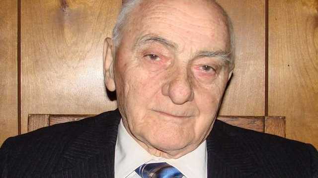 Потеря для Украины: умер несокрушимый националист Богдан Качор