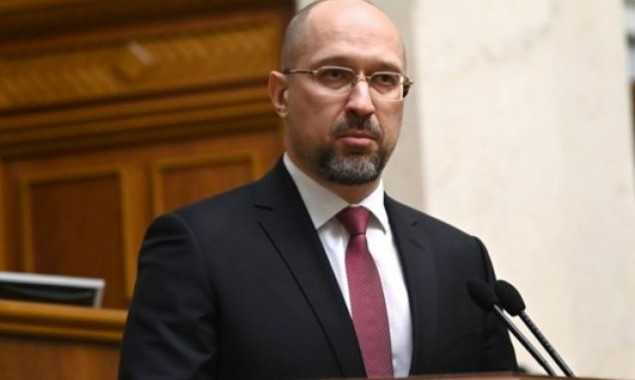 Кабмин внес в Раду законопроект о Всеукраинской переписи населения