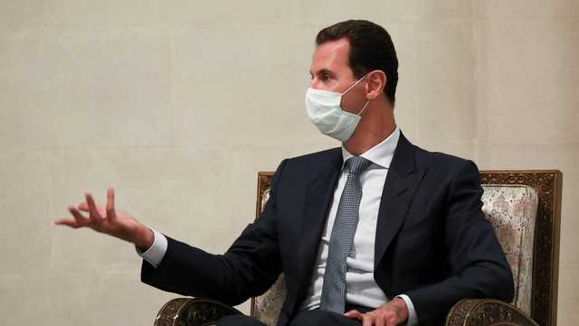 Как Россия заставила Израиль купить вакцину для Асада — Der Spiegel