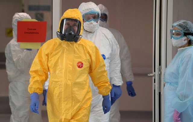 Похоже, Путин анонсировал конец большой лжи о российский борьбе с СOVID-19