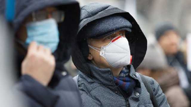  ""   COVID-19    5 , - KSE