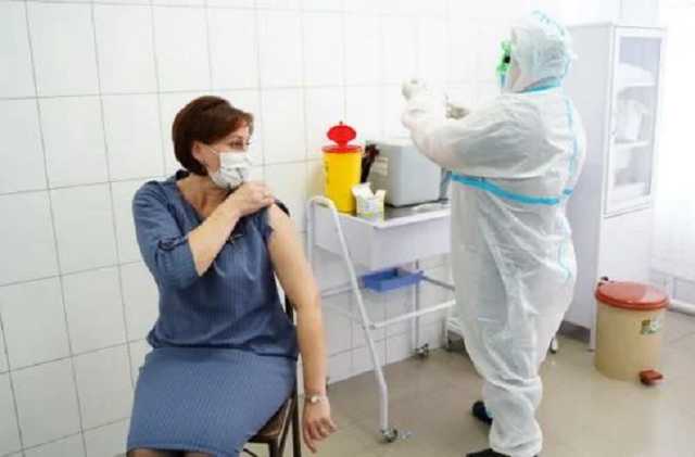 Назван перечень документов, требуемых при COVID-вакцинации