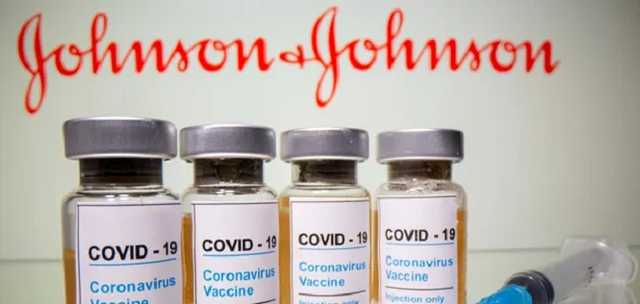       Johnson & Johnson